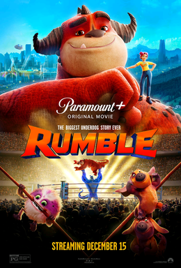 Rumble 2021 Dub in Hindi full movie download